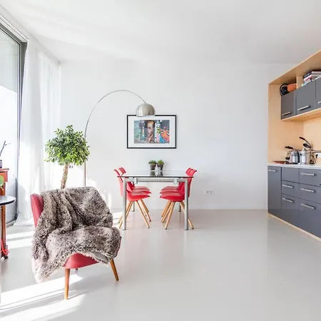Ij View Apartamento