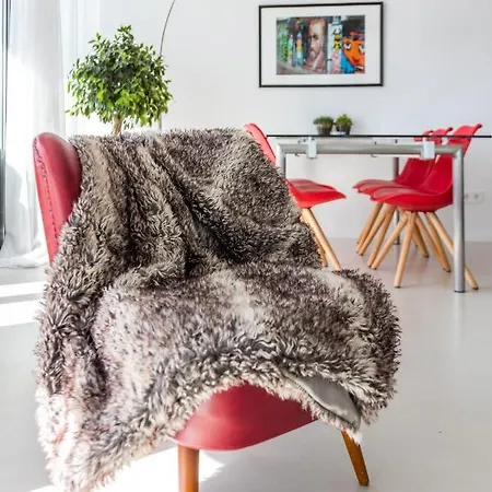 Apartamento Ij View