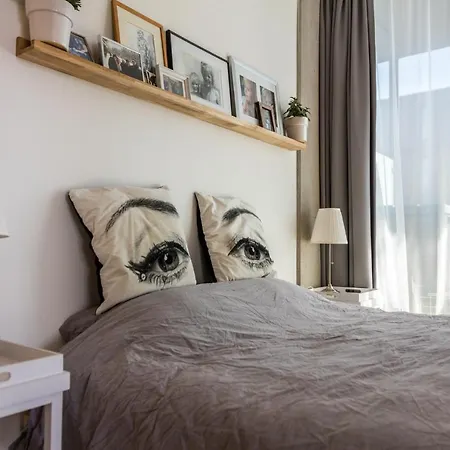 Apartamento Ij View