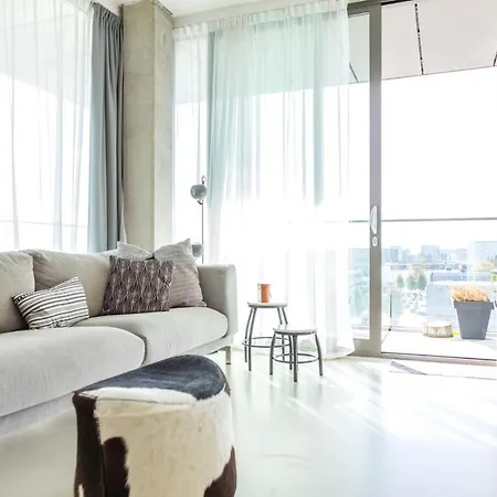 Ij View Apartman *